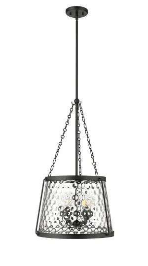 Adabella Five Light Pendant