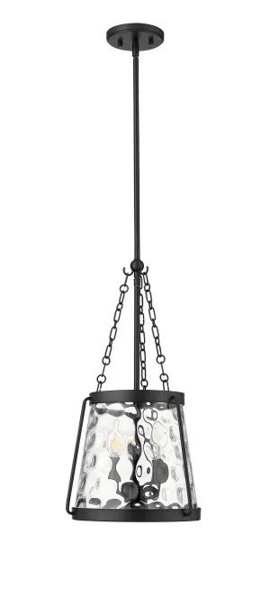 Adabella Three Light Pendant