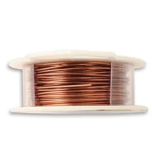 Artisan Copper Wire, 20ga, (45ft)