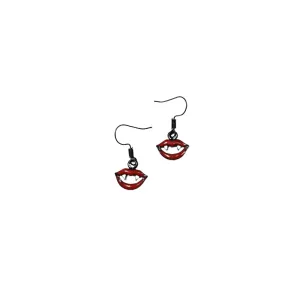 Bite Me Earrings