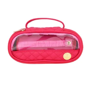 BuDhaGirl | Travel Case in Pink