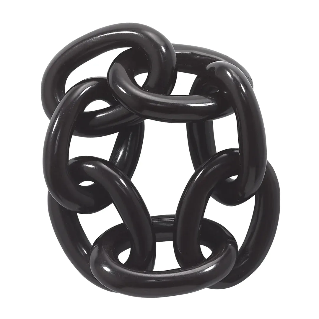 Chain Link Napkin Ring