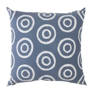 Double Rings Pillow - Swaziland