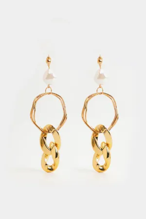 EARRINGS (E2423/110/131)