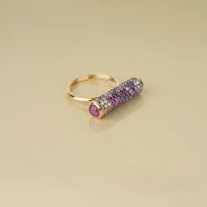 Felix Bar Ring