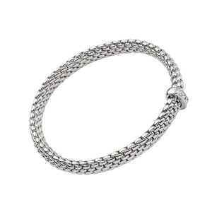 FOPE Vendôme Flex'it Bracelet with Diamonds