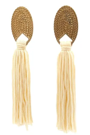 Fringe Earrings