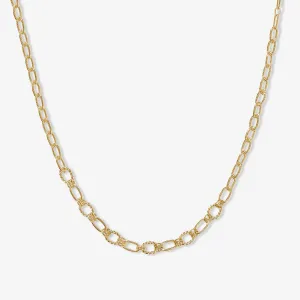 Gordon chain necklace