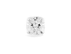 Lab-Grown Loose 2¼ct. Cushion Cut Diamond | White