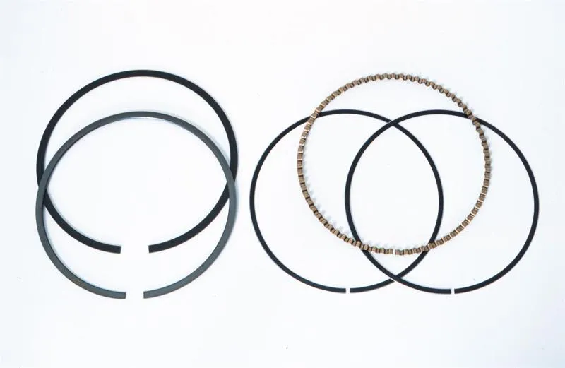 Mahle Original Standard Piston Ring Sets 50664CP.030