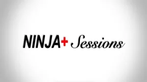 NINJA  Sessions by Michael O'Brien - DVD