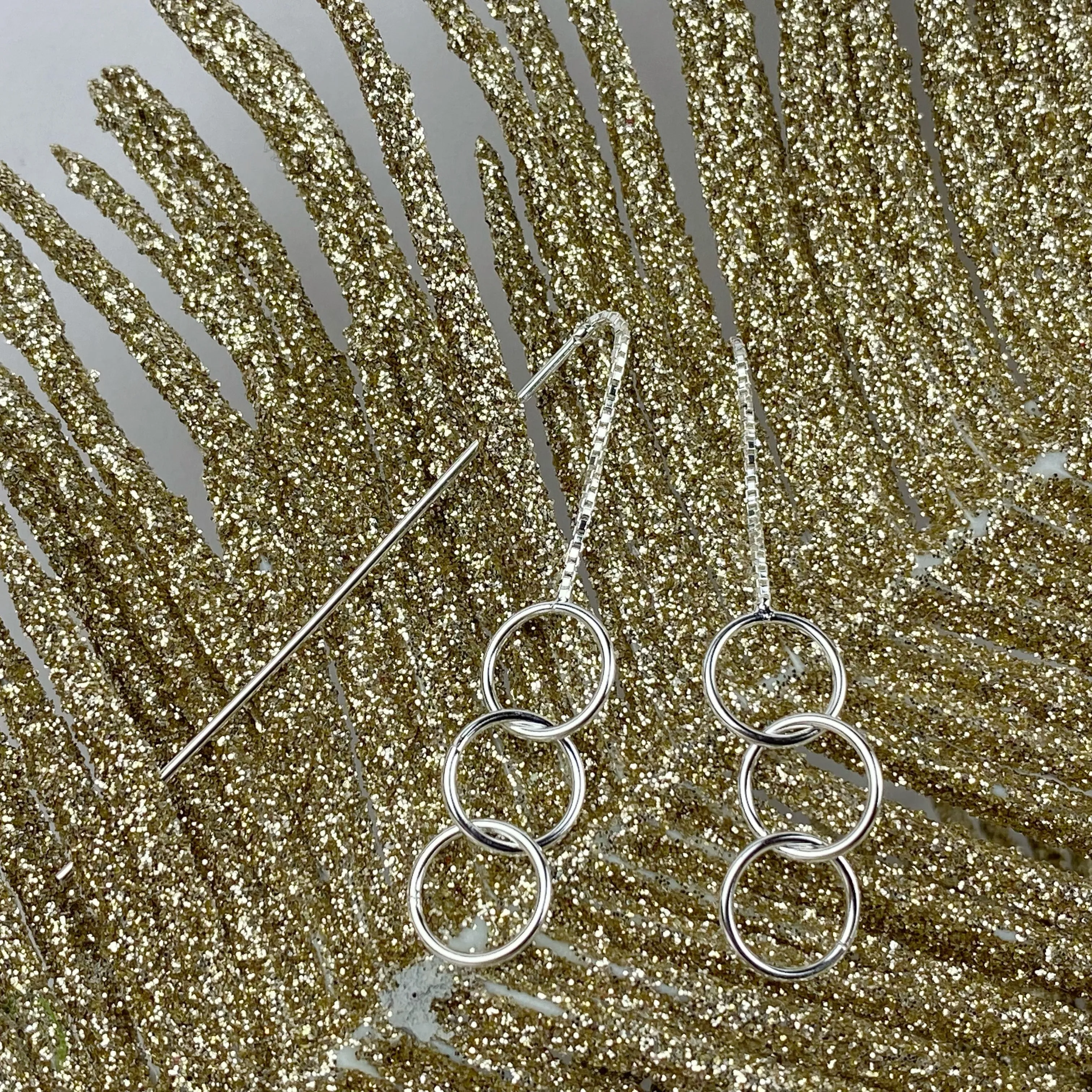 Olympia Earrings - VR733