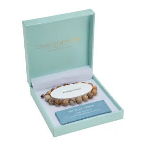 Picture Jasper Naturals Bracelet