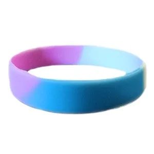 Pride Silicone Bracelets