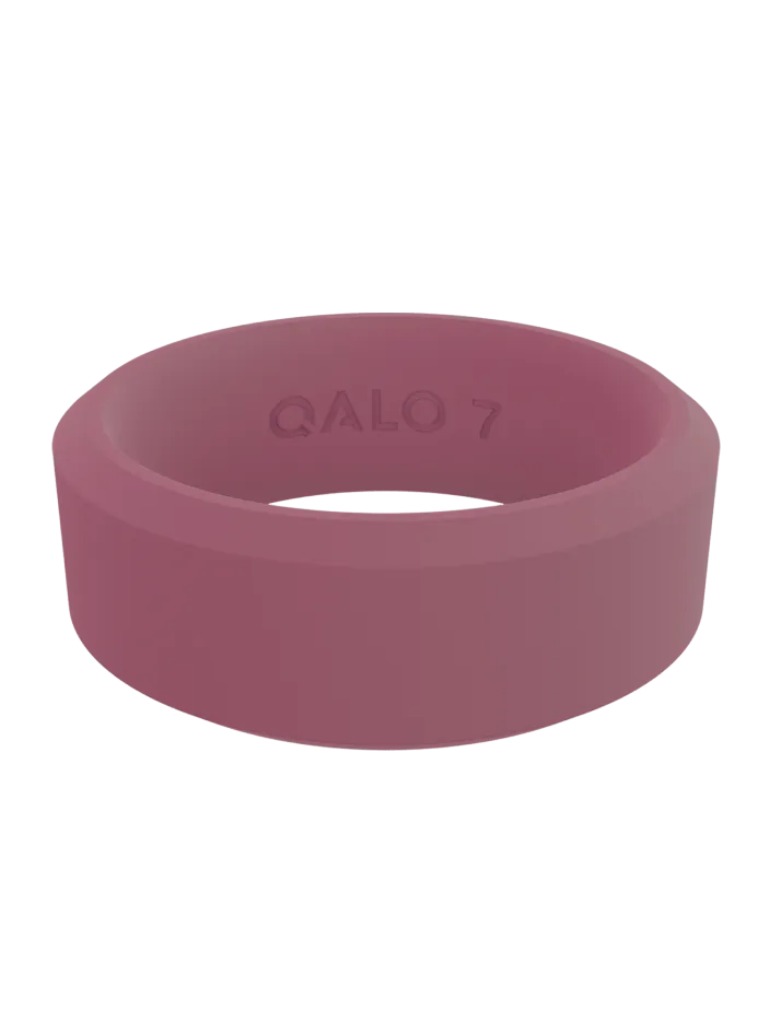 QALO Conscious Women's Modern Ring