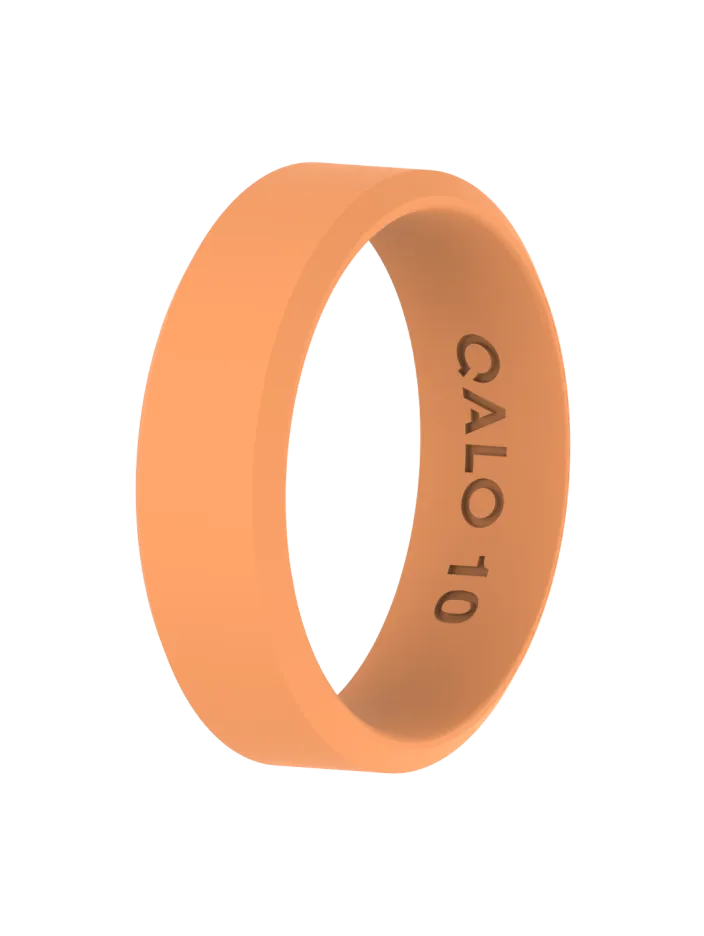 QALO Conscious Women's Modern Ring