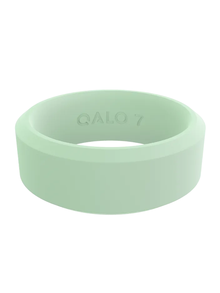 QALO Conscious Women's Modern Ring