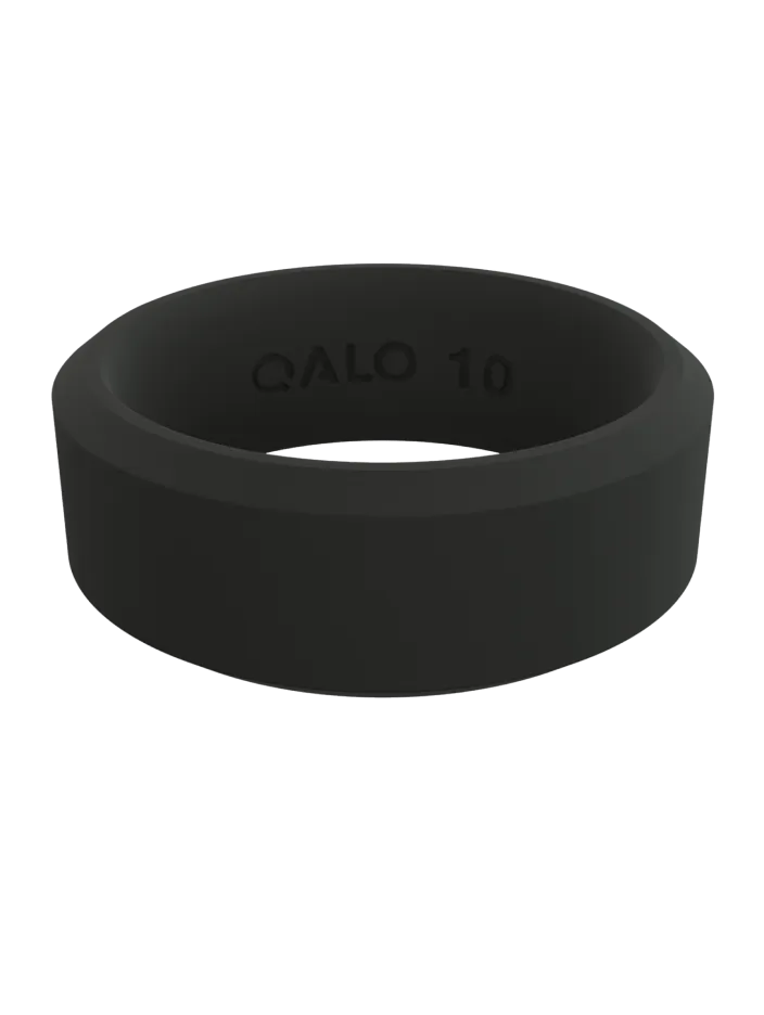 QALO Conscious Women's Modern Ring