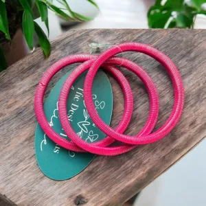 Spring Bracelet Set