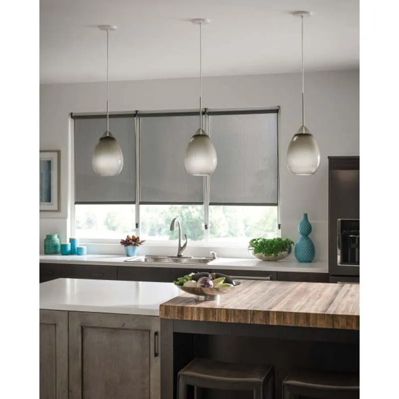 Tech Lighting 700 Alina Grande Pendant