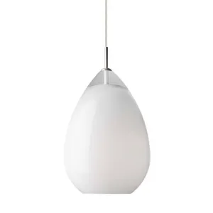 Tech Lighting 700 Alina Grande Pendant