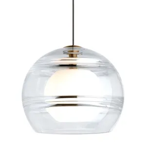 Tech Lighting 700 Sedona Pendant with Monorail System