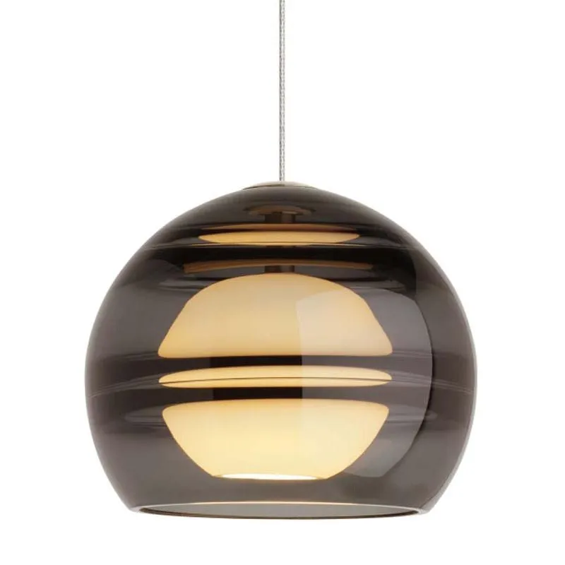 Tech Lighting 700 Sedona Pendant with Monorail System