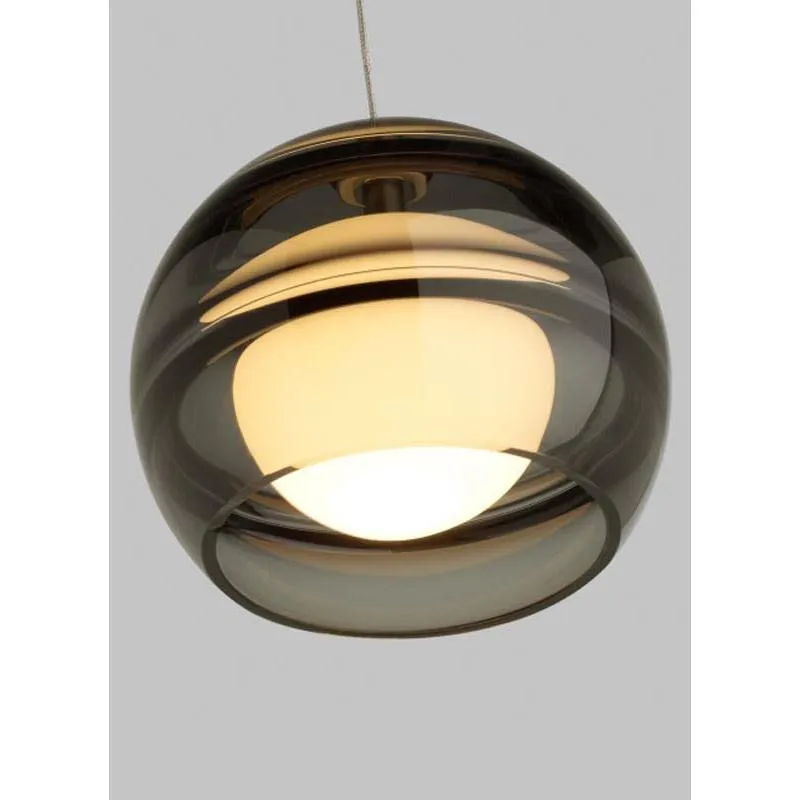 Tech Lighting 700 Sedona Pendant with Monorail System