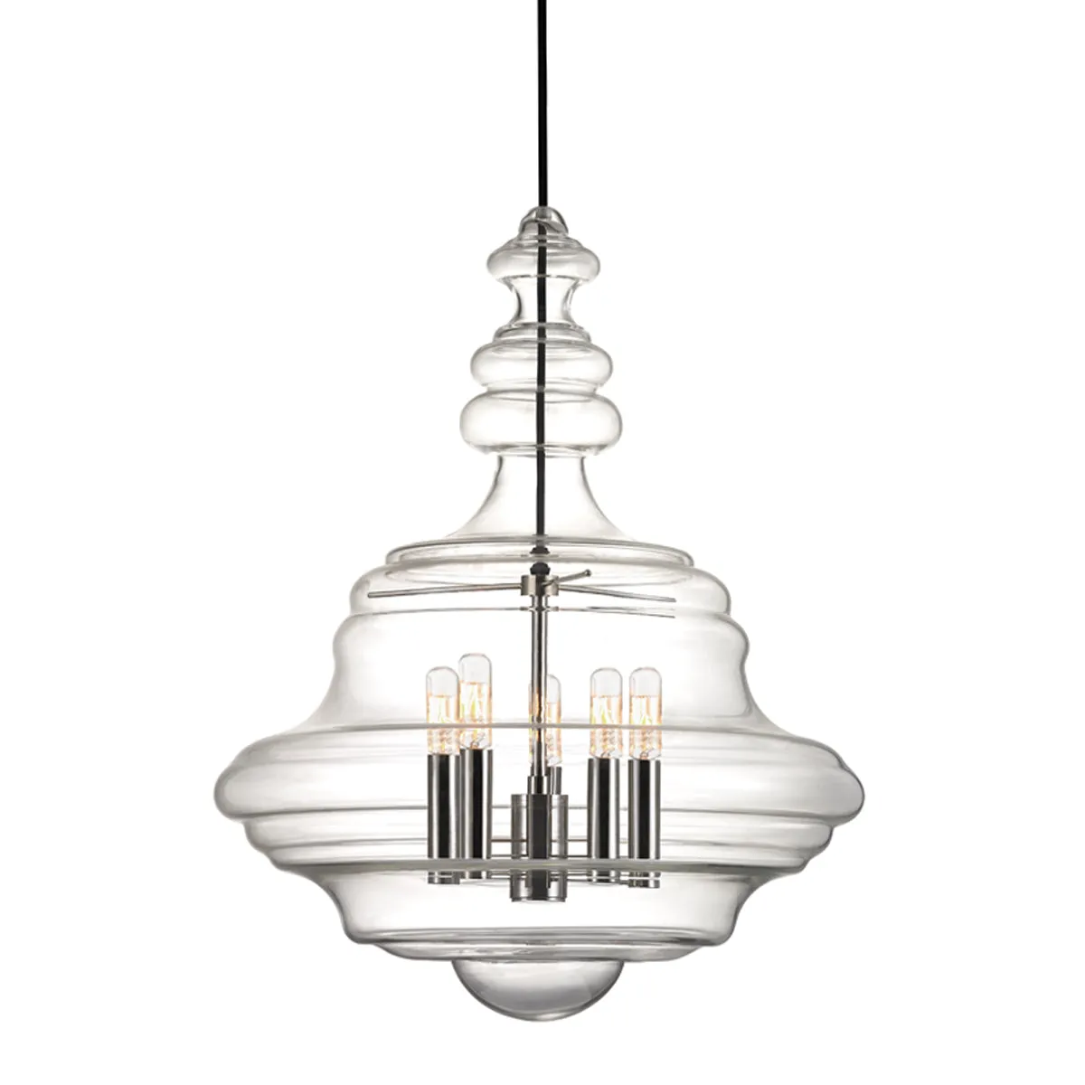 Washington 5-Light Large Pendant