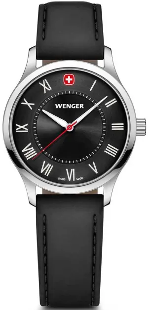 WEN Watch City Classic Metropolitan Unisex