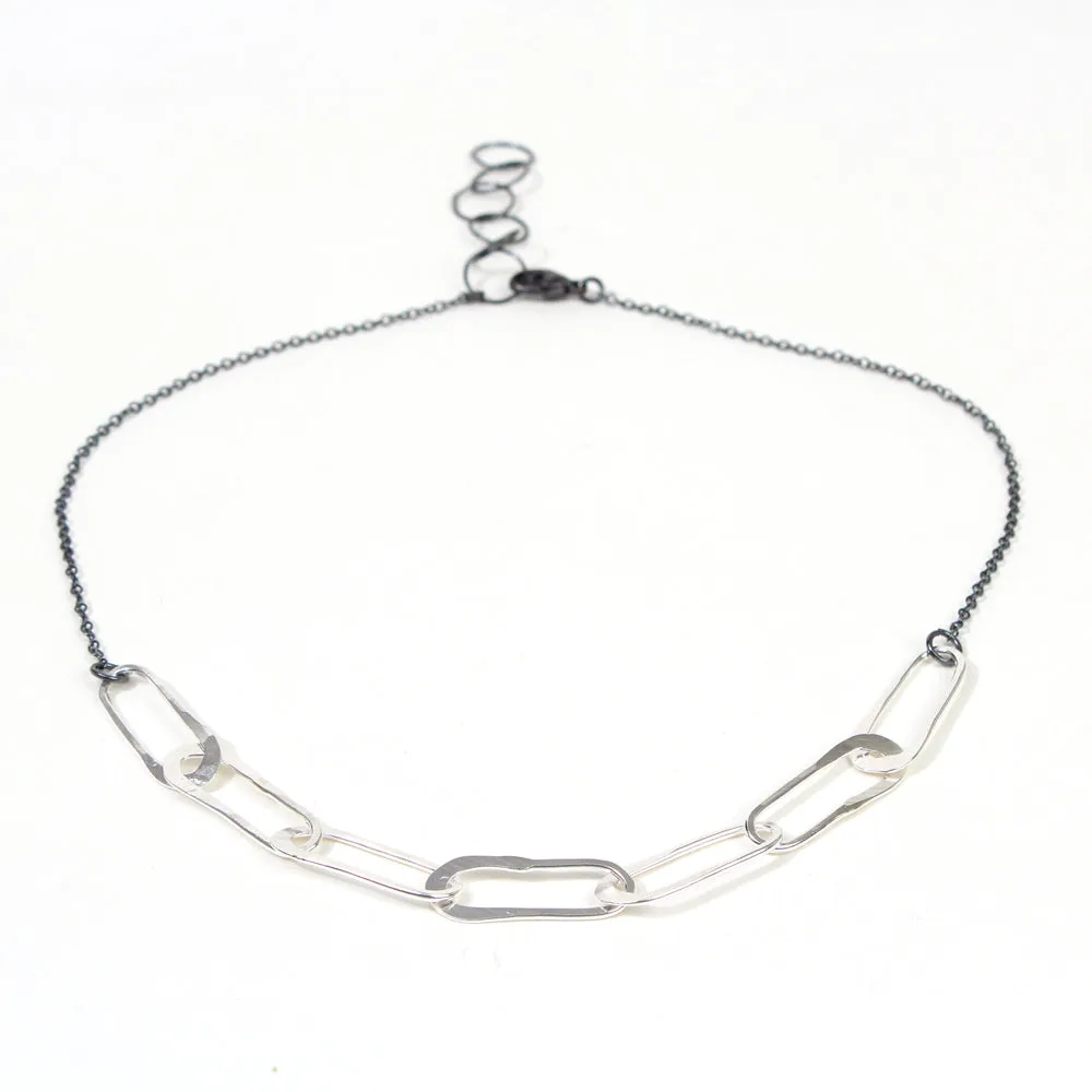 Yemaya 7-Link Necklace