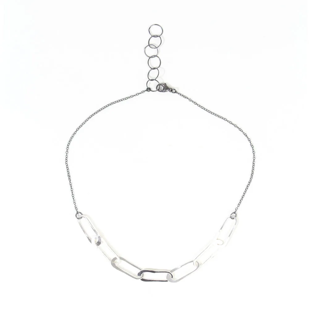 Yemaya 7-Link Necklace